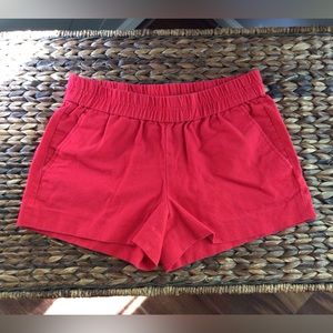 J. Crew Shorts 00